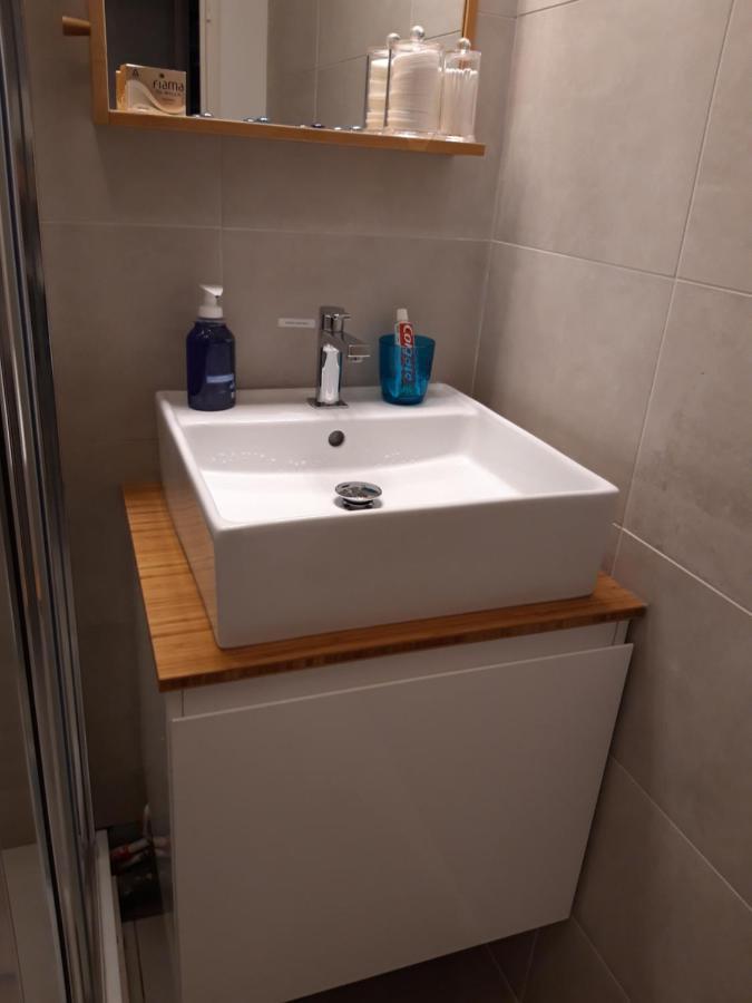 Le Jardin Bleu - Dormiratoulouse Basso Cambo Apartment Toulouse