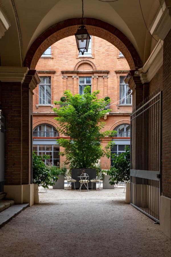 Ibis Styles Capitole Hotel 3*