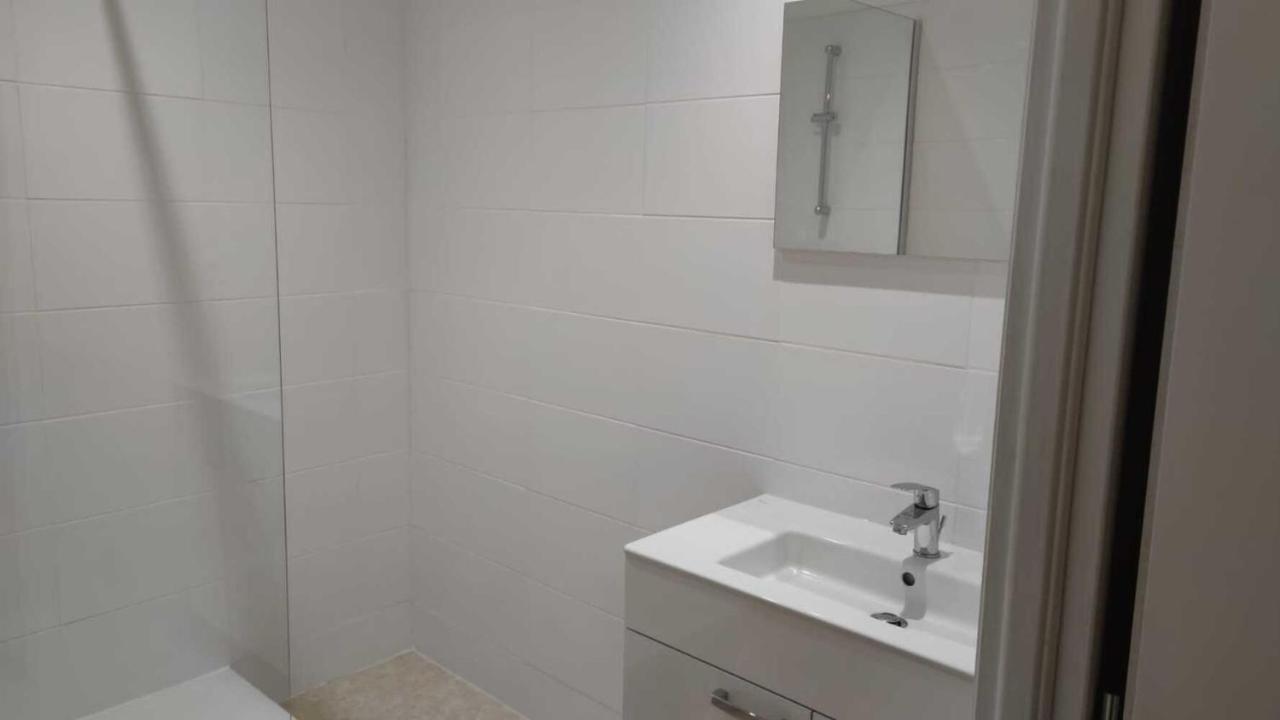 7 - T3 70m2 - Standing, Moderne Et Equipe - Carmes-renforts ,