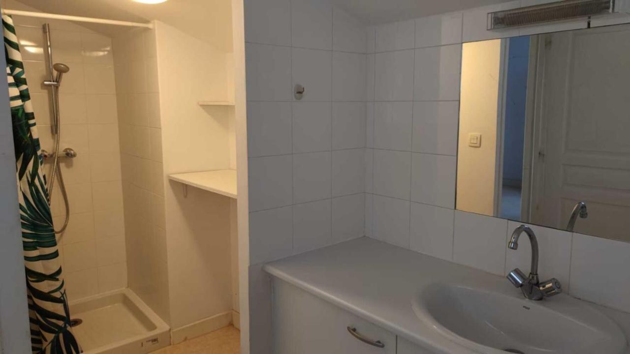 7 - T3 70m2 - Standing, Moderne Et Equipe - Carmes-renforts ,