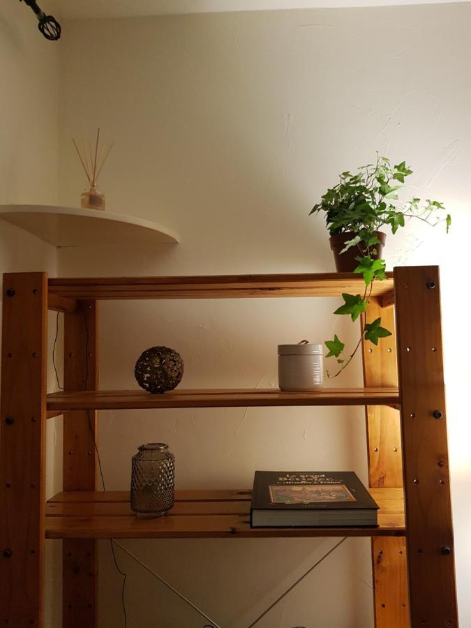 Apartment Superbe En Avec Parking Toulouse