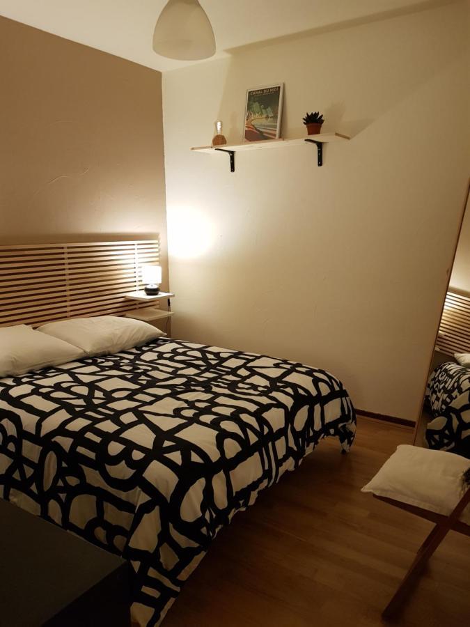 Superbe En Avec Parking Apartment