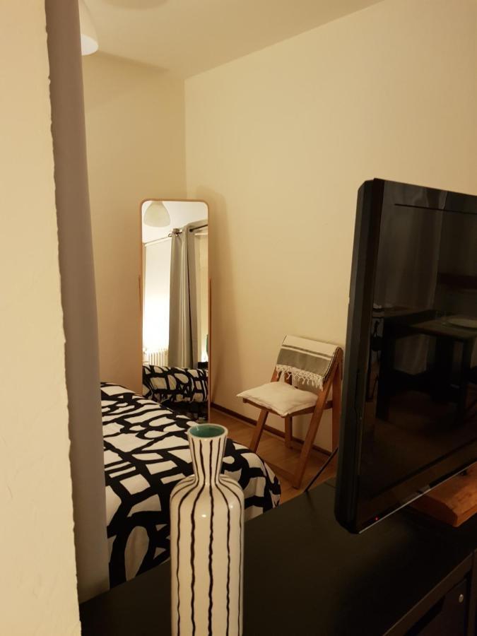 Apartment Superbe En Avec Parking *