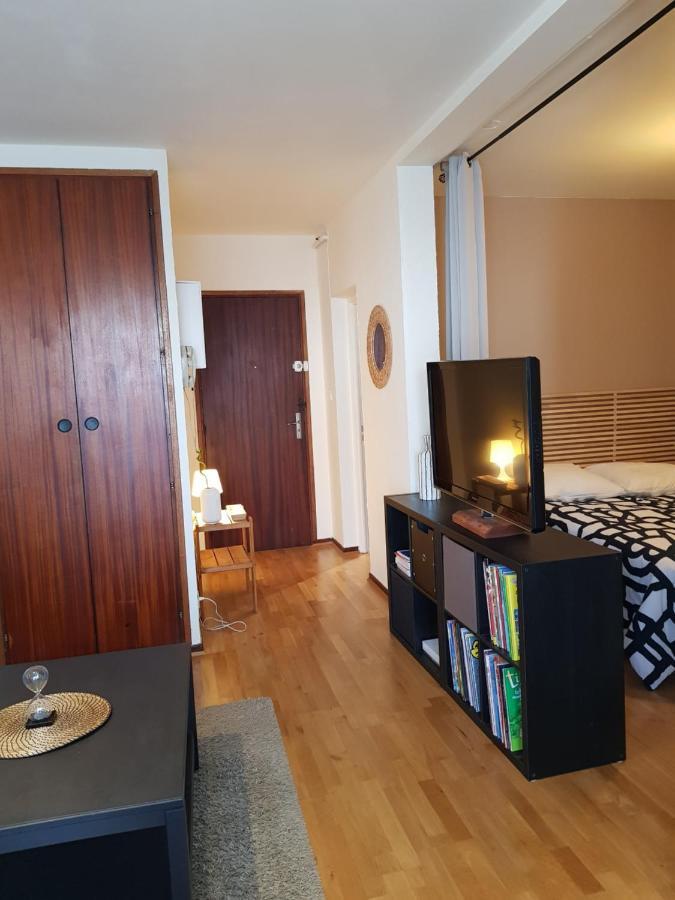 Apartment Superbe En Avec Parking Toulouse