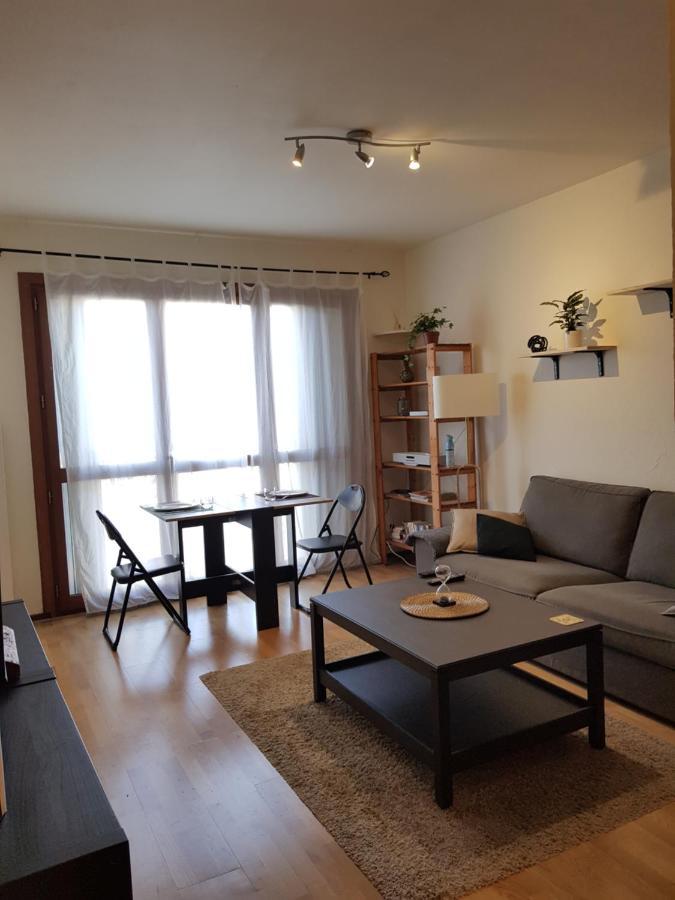 Superbe En Avec Parking Apartment Toulouse
