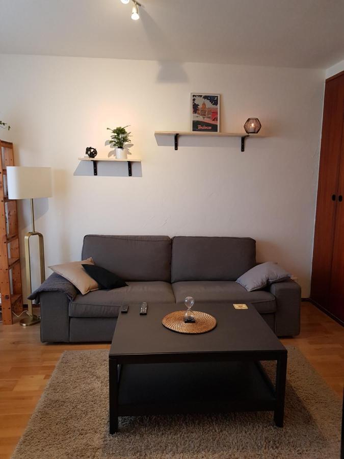 Apartment Superbe En Avec Parking