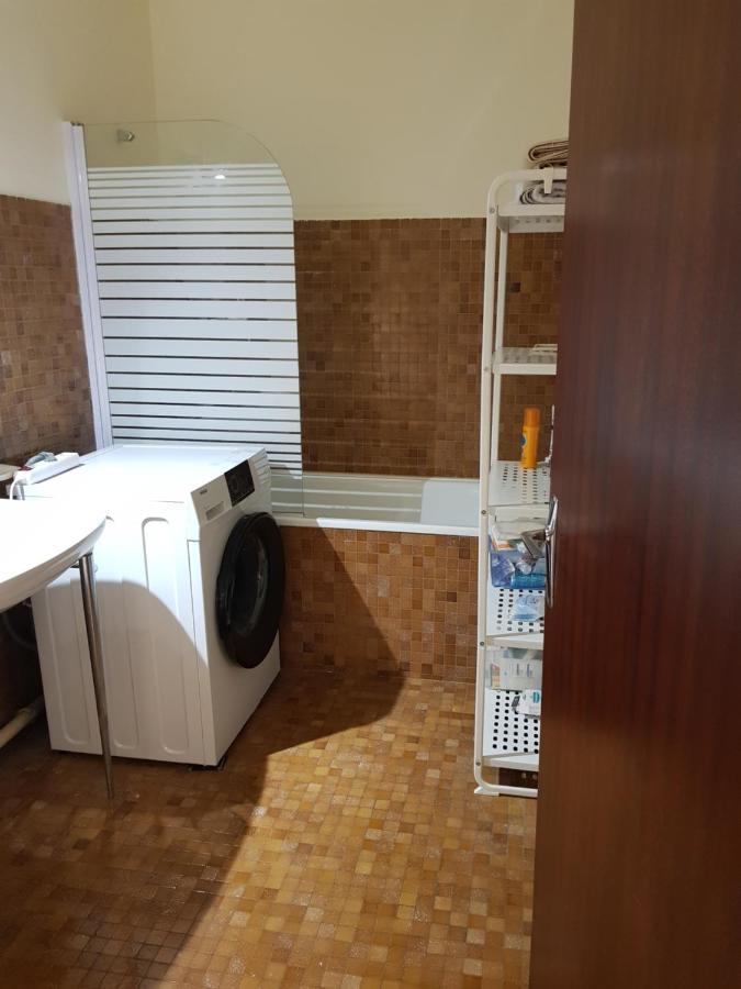Apartment Superbe En Avec Parking