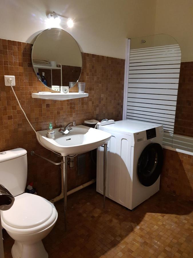 Apartment Superbe En Avec Parking