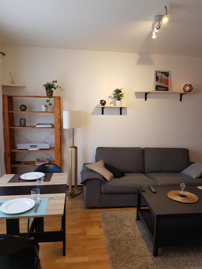 Apartment Superbe En Avec Parking *