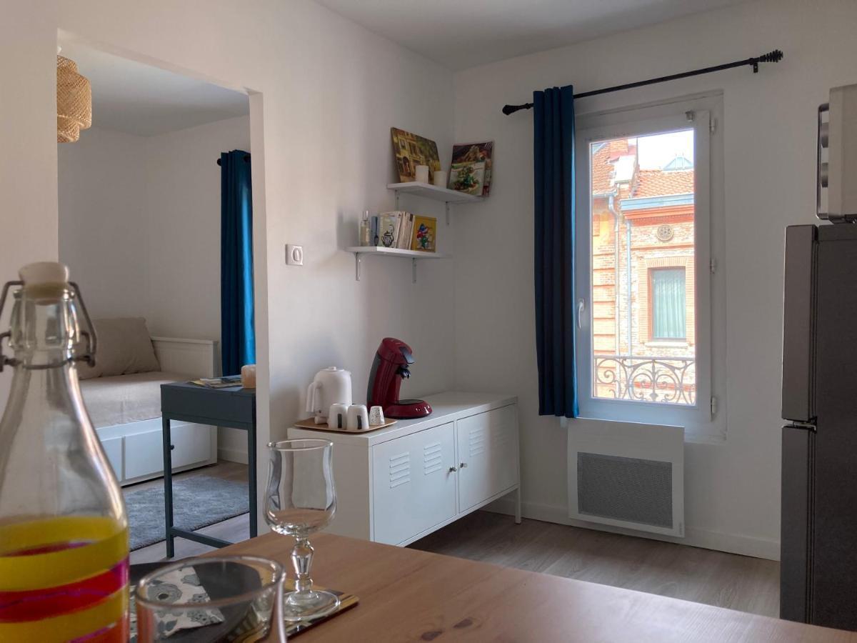 Le Jean Rieux, Studio Cosy, Place Dupuy *