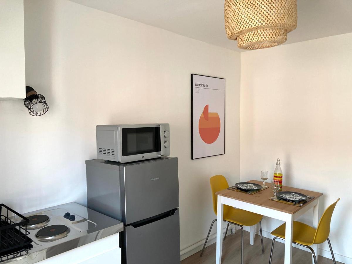 Le Jean Rieux, Studio Cosy, Place Dupuy