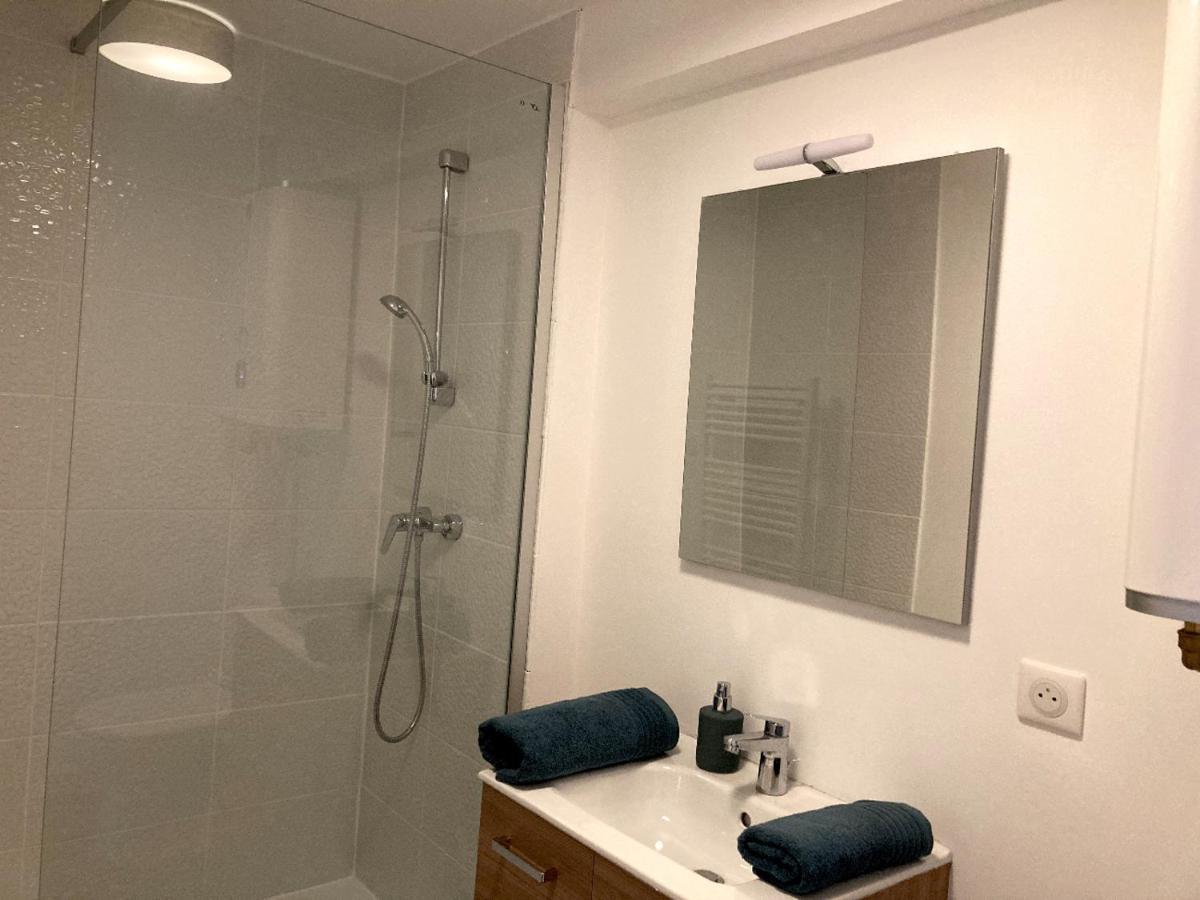 Le Jean Rieux, Studio Cosy, Place Dupuy Toulouse