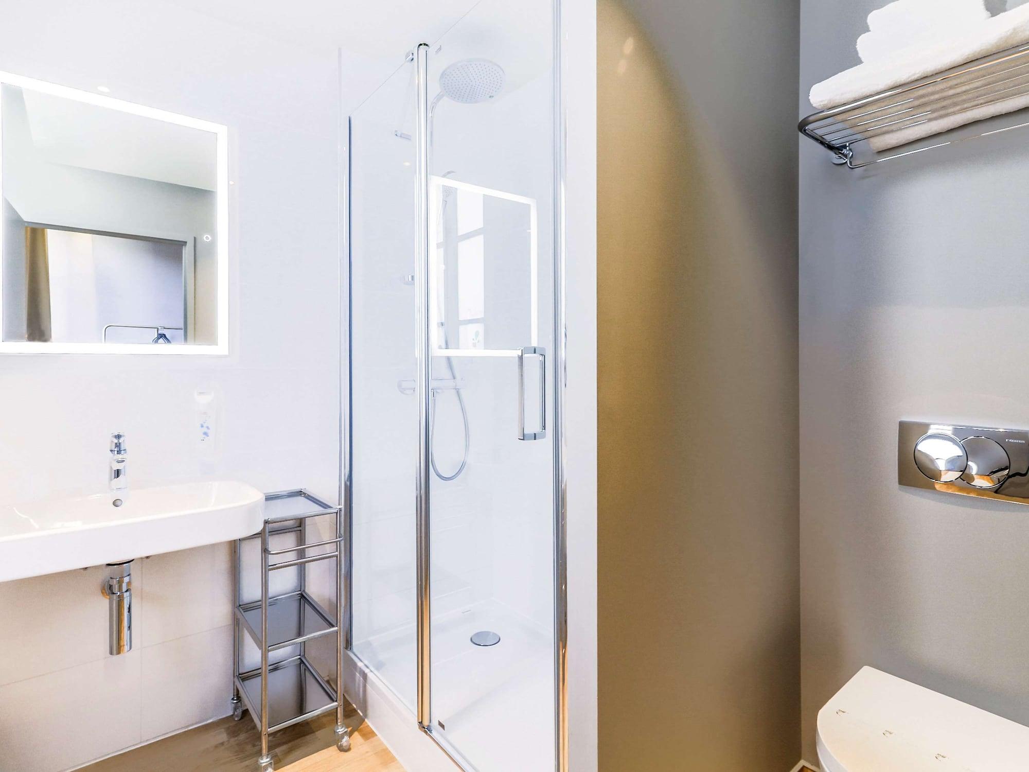 Hotel Ibis Styles Capitole Toulouse
