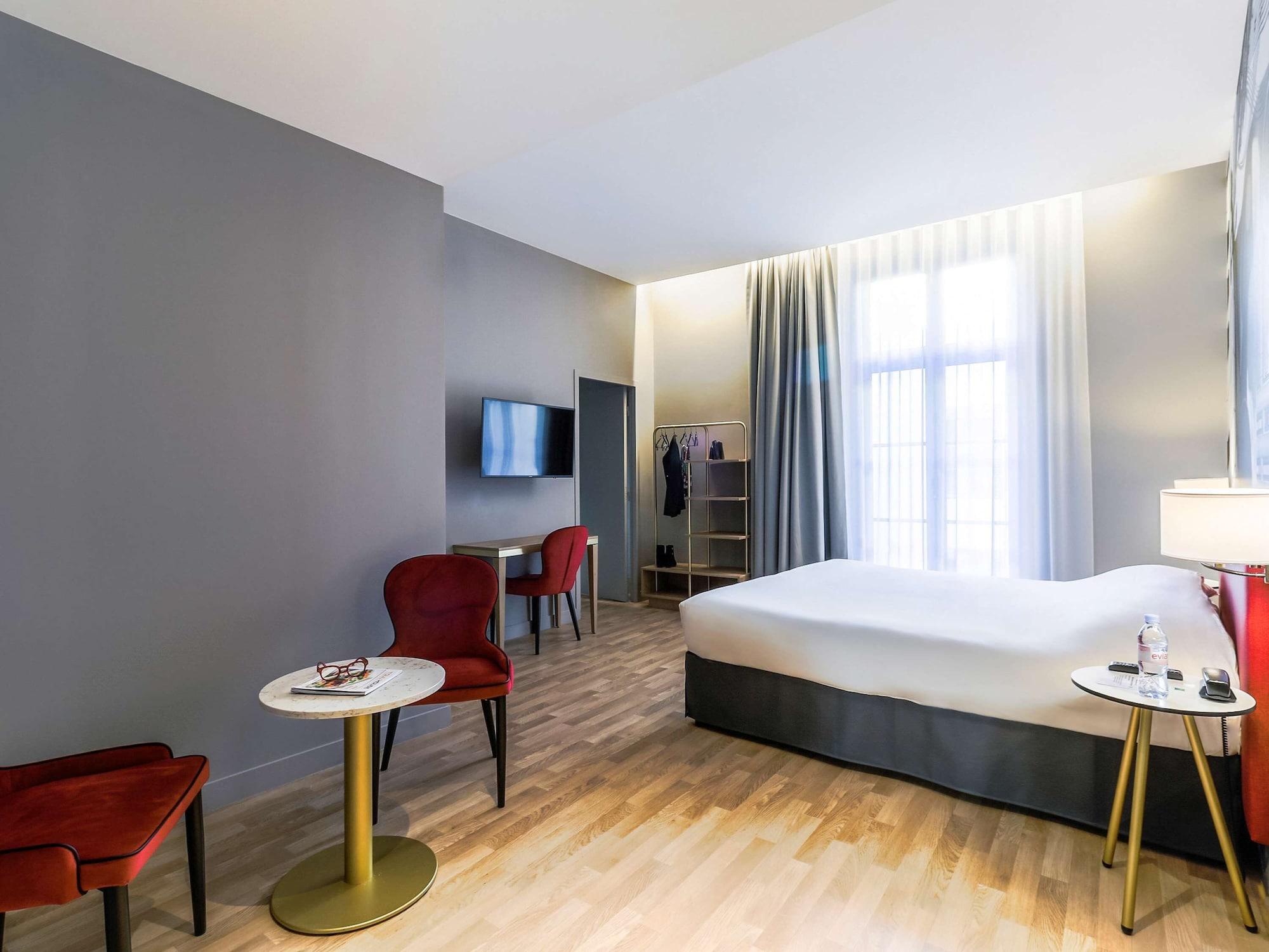 Hotel Ibis Styles Capitole Toulouse