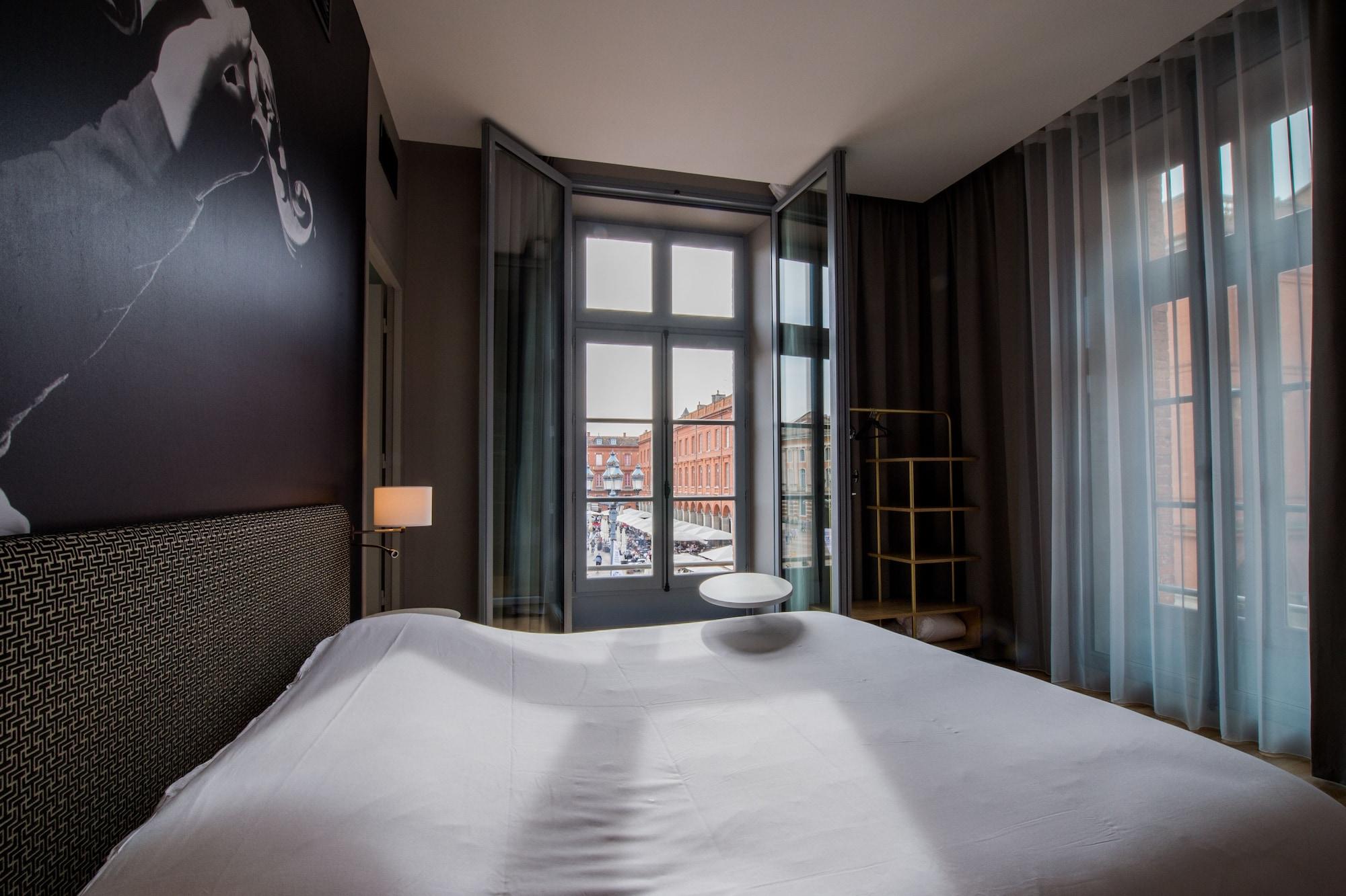 Hotel Ibis Styles Capitole