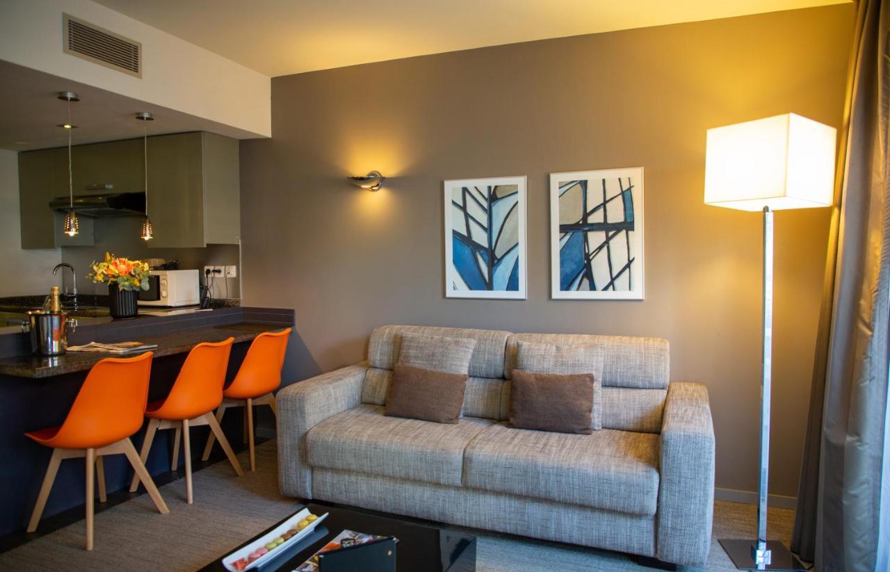 Apartahotel Clément Ader Toulouse
