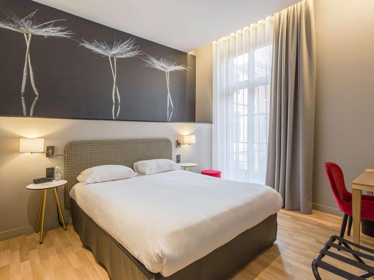 Ibis Styles Capitole Hotel Toulouse
