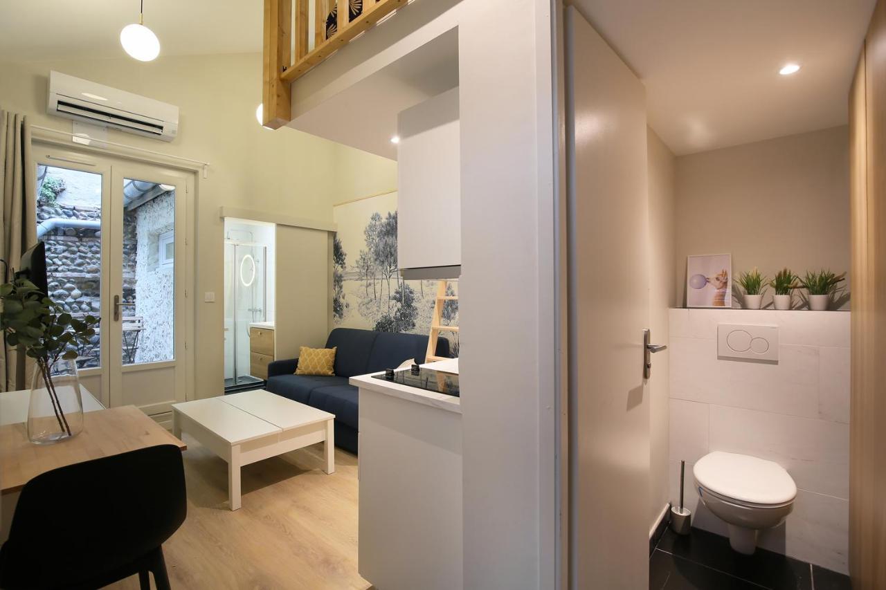 Apartment La Chartreuse - Ravissant A