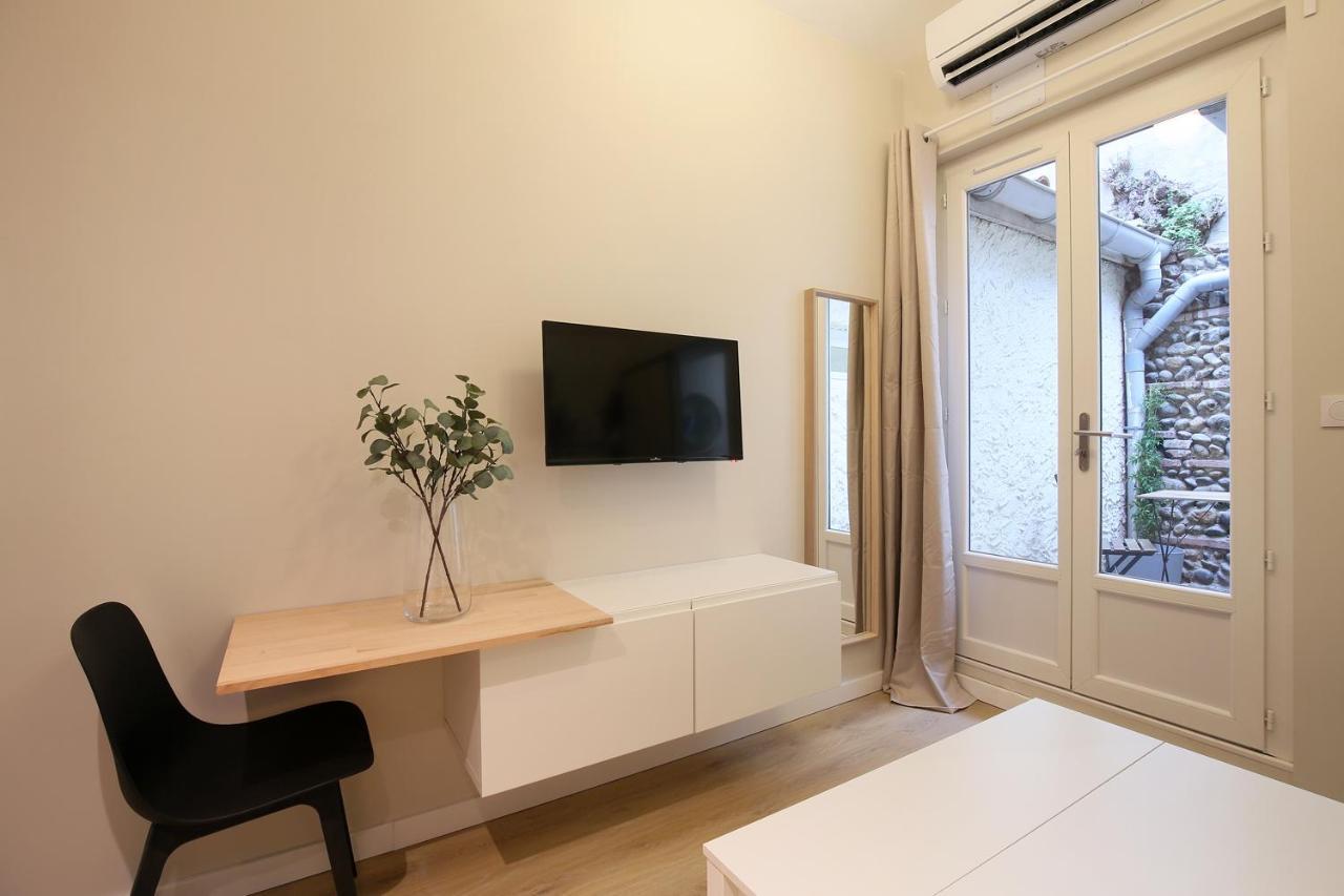 La Chartreuse - Ravissant A Apartment *