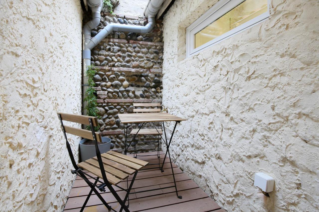 Apartment La Chartreuse - Ravissant A *