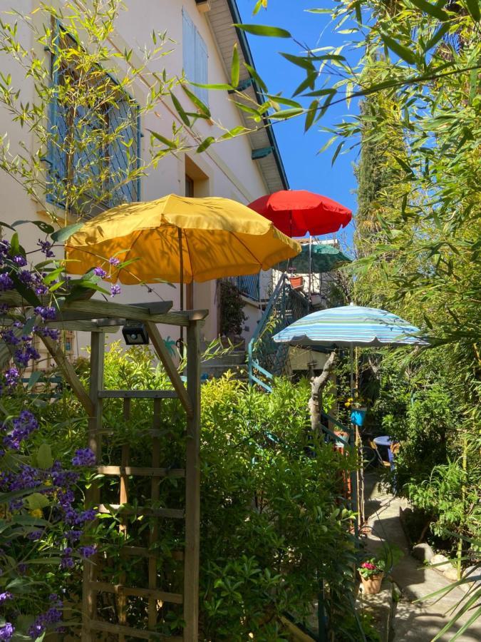 Guest house La Bulle Dans Le Palmier Toulouse
