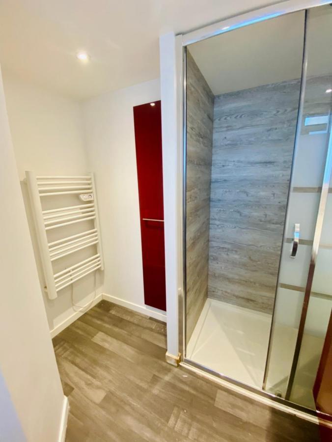 Apartment T3 En Duplex Pour 6 Pers Bien Place Terrasse Et Parking Inclus Toulouse