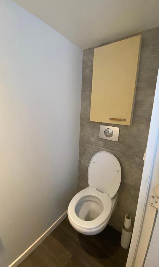 Apartment T3 En Duplex Pour 6 Pers Bien Place Terrasse Et Parking Inclus Toulouse