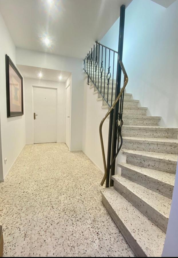 T3 En Duplex Pour 6 Pers Bien Place Terrasse Et Parking Inclus Toulouse