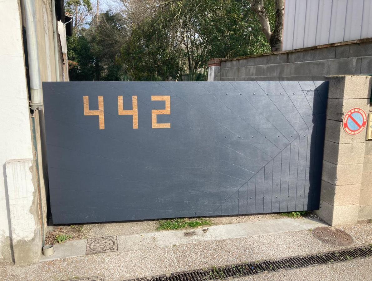 T3 En Duplex Pour 6 Pers Bien Place Terrasse Et Parking Inclus