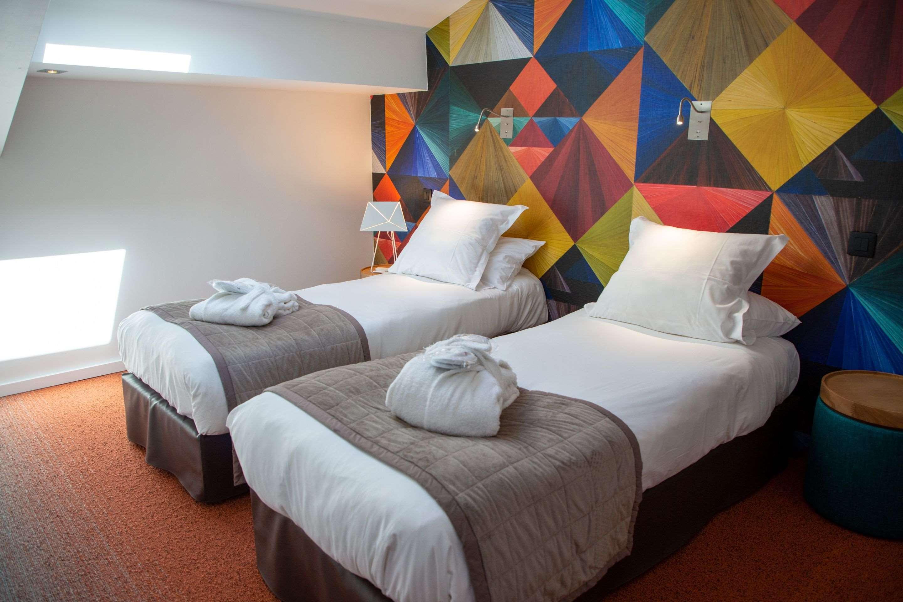 Apartahotel Clément Ader