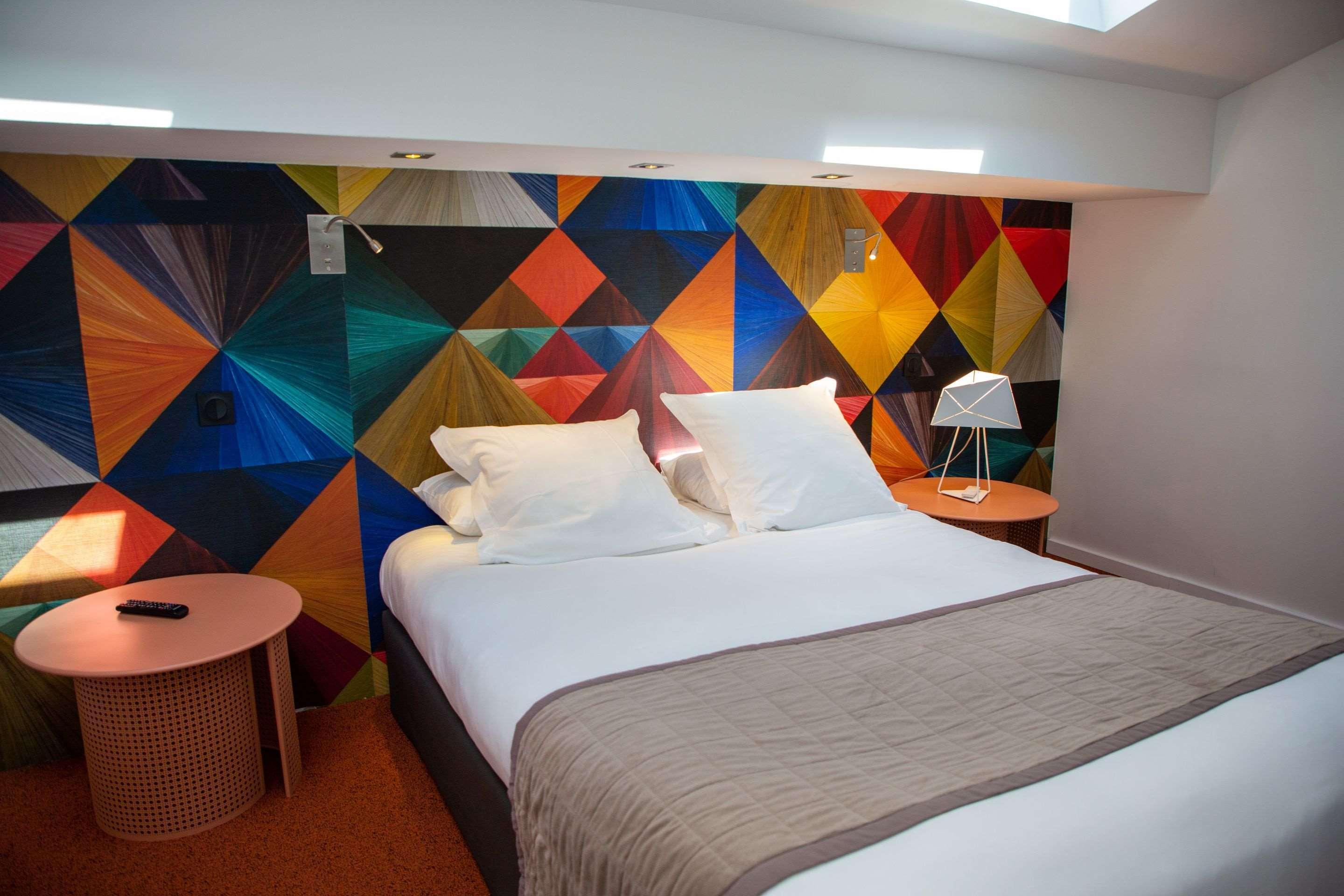 Clément Ader Apartahotel