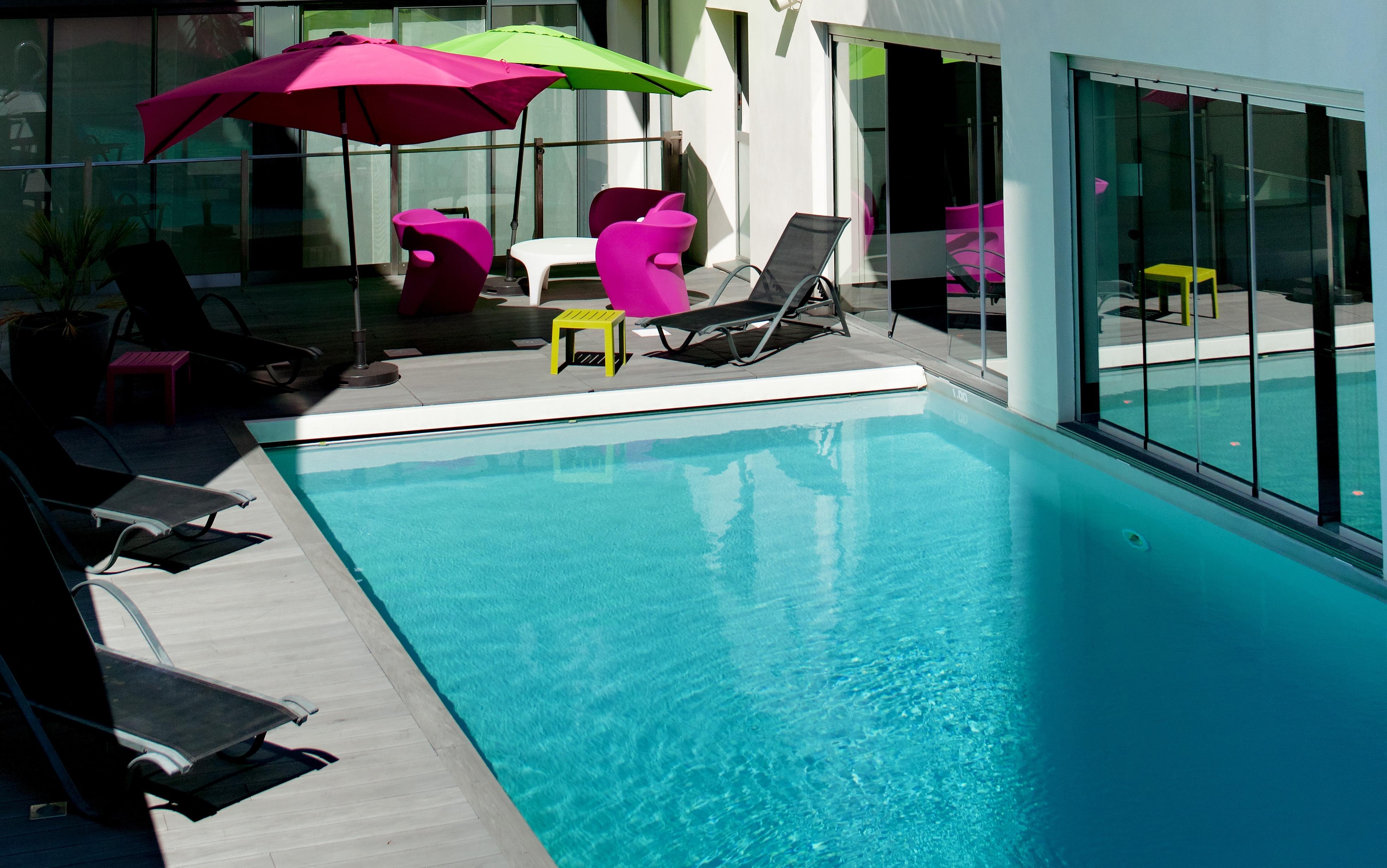 Apartahotel Clément Ader