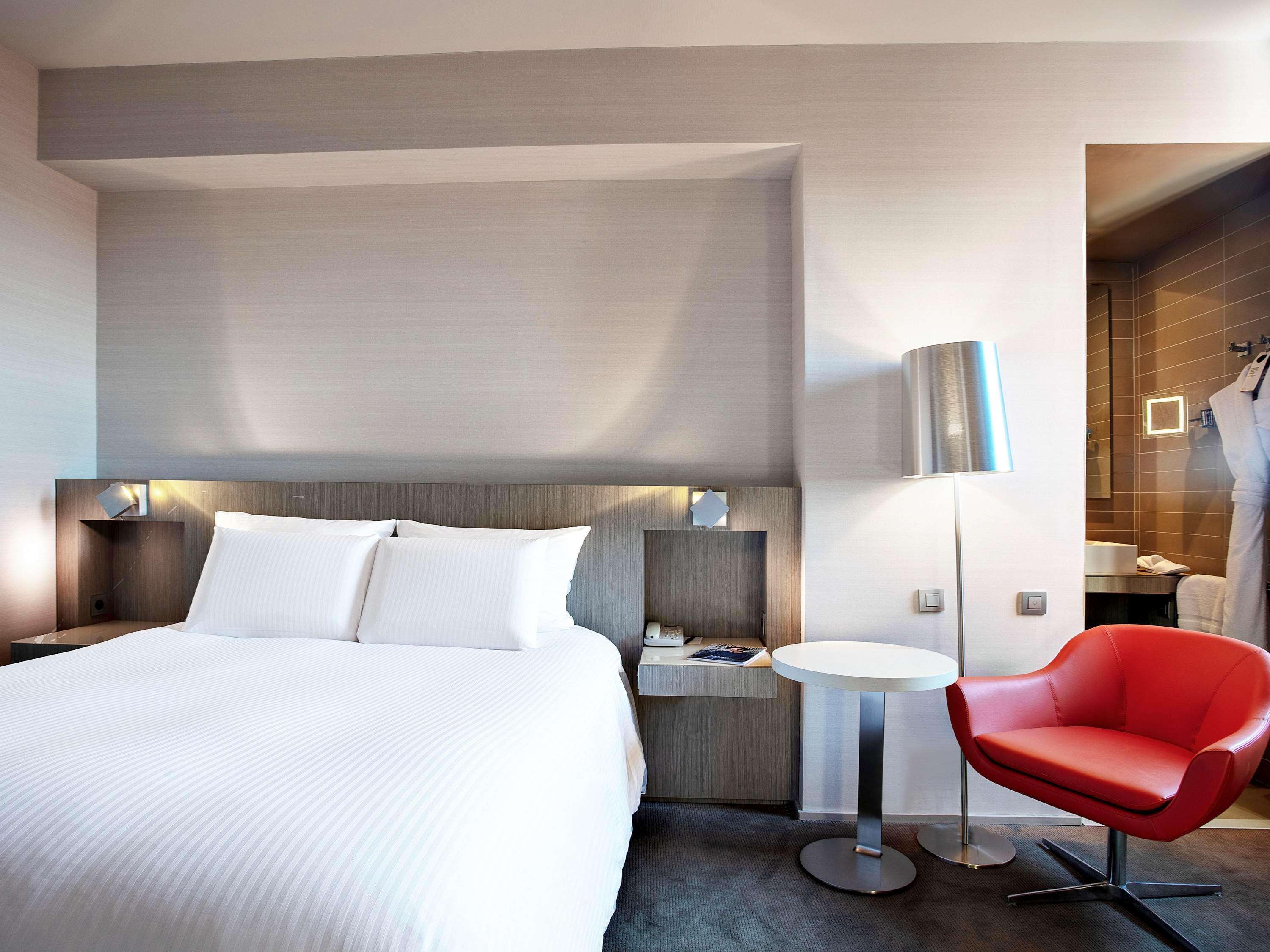 Hotel Pullman Toulouse Centre Ramblas Toulouse
