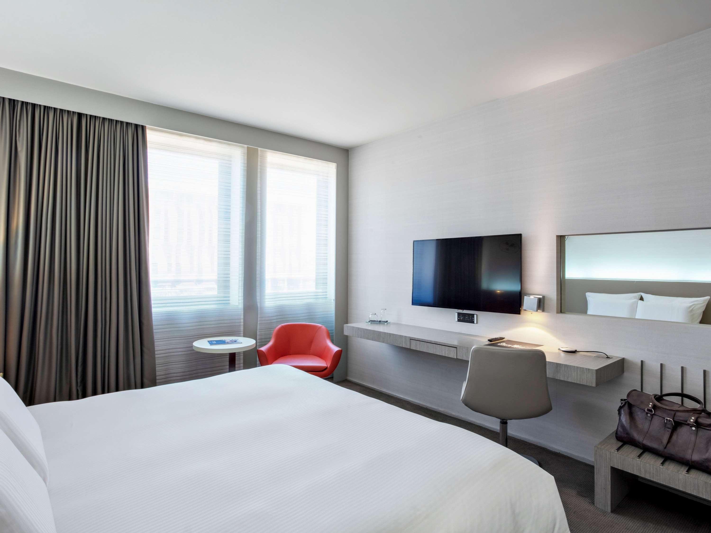 Hotel Pullman Toulouse Centre Ramblas