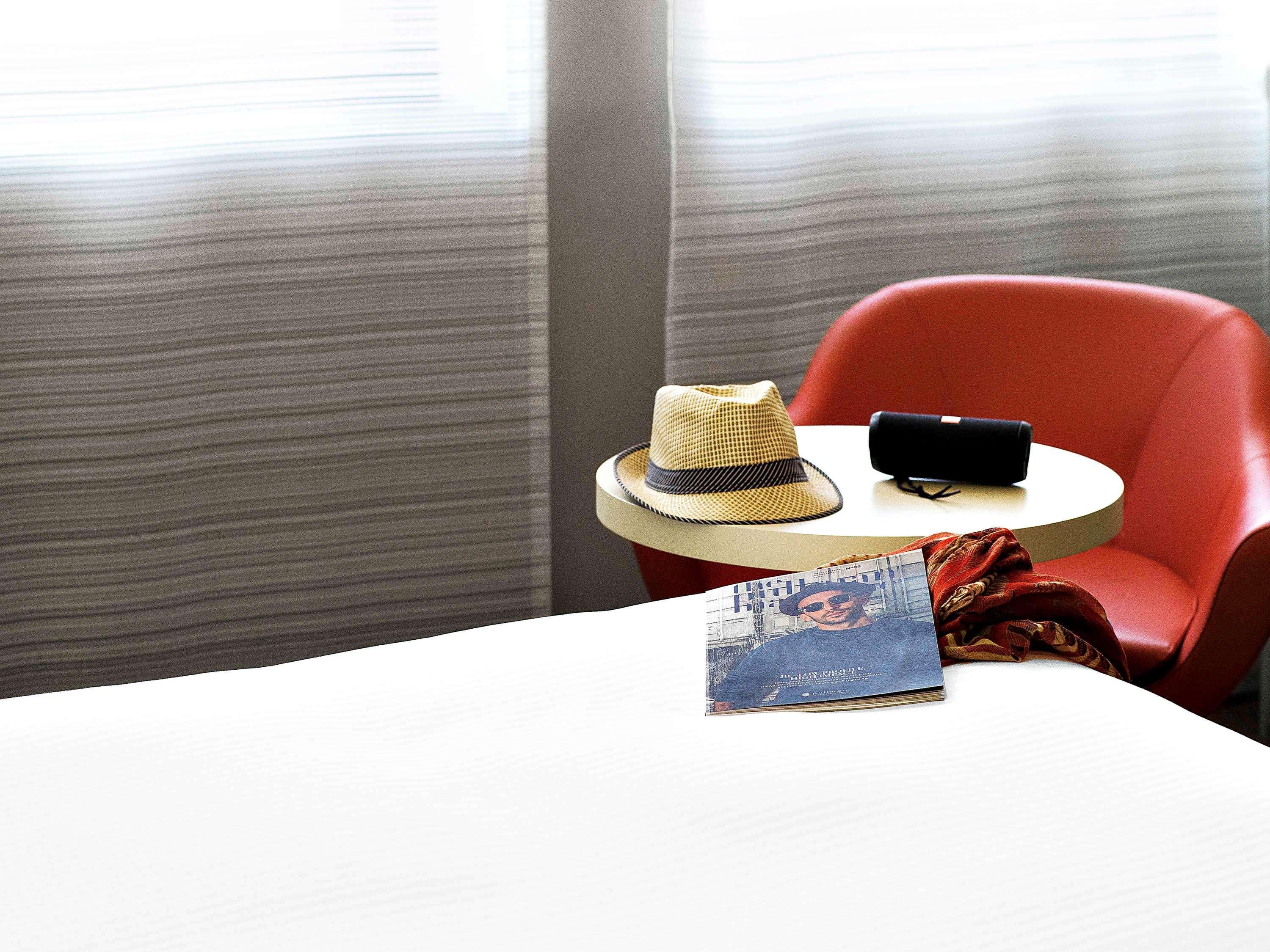 Pullman Toulouse Centre Ramblas
