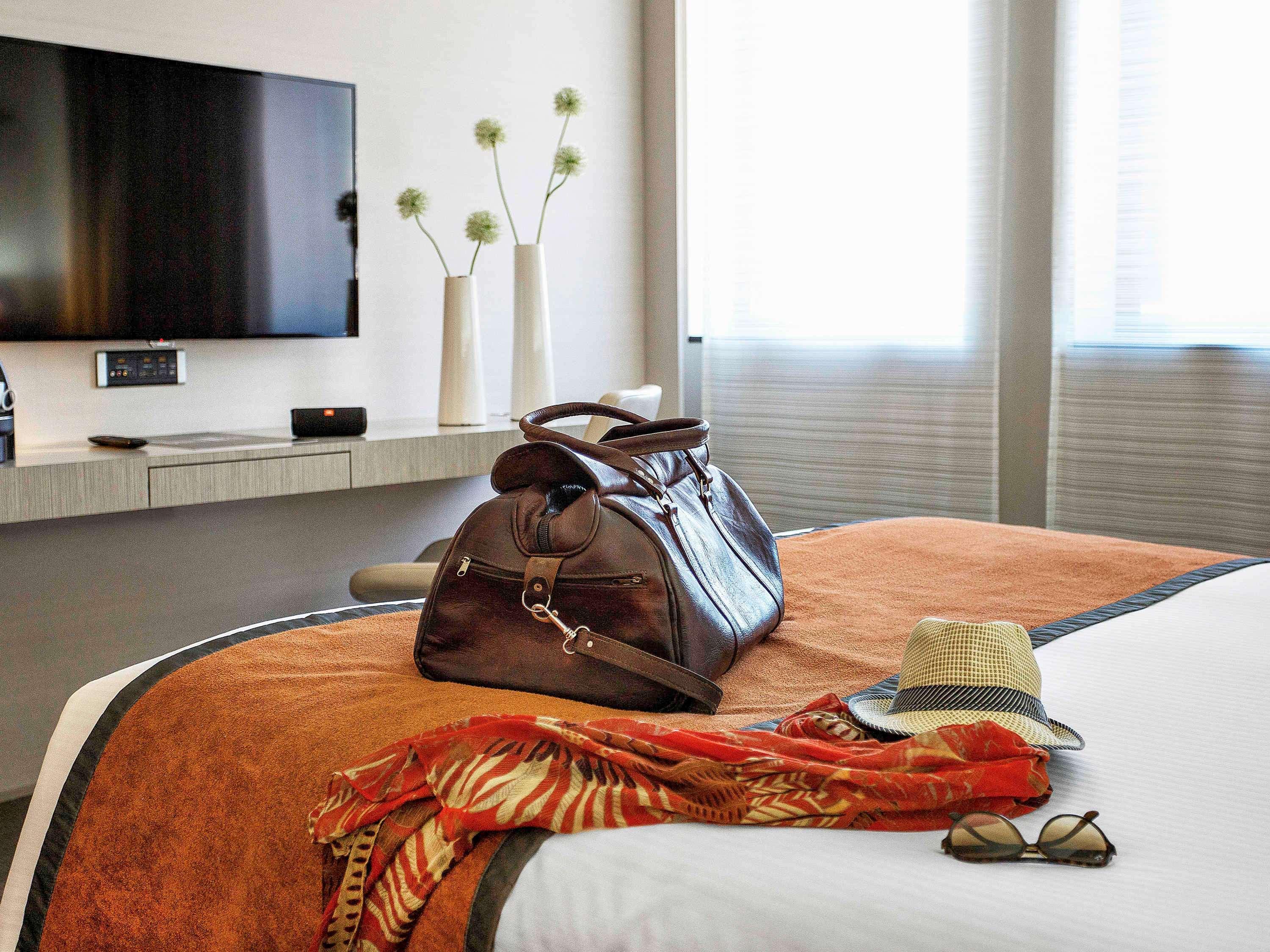 Pullman Toulouse Centre Ramblas Toulouse