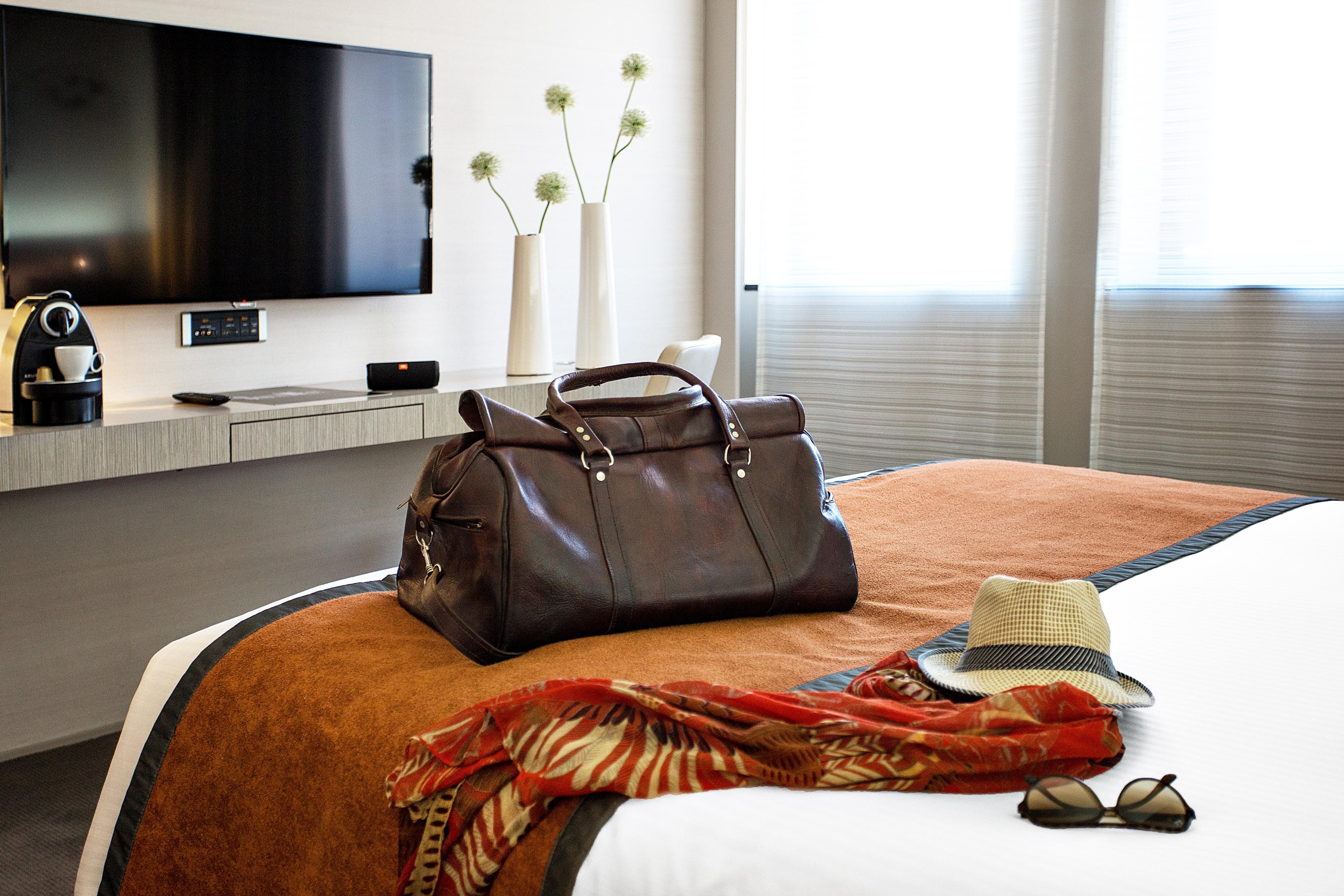 Hotel Pullman Toulouse Centre Ramblas Toulouse
