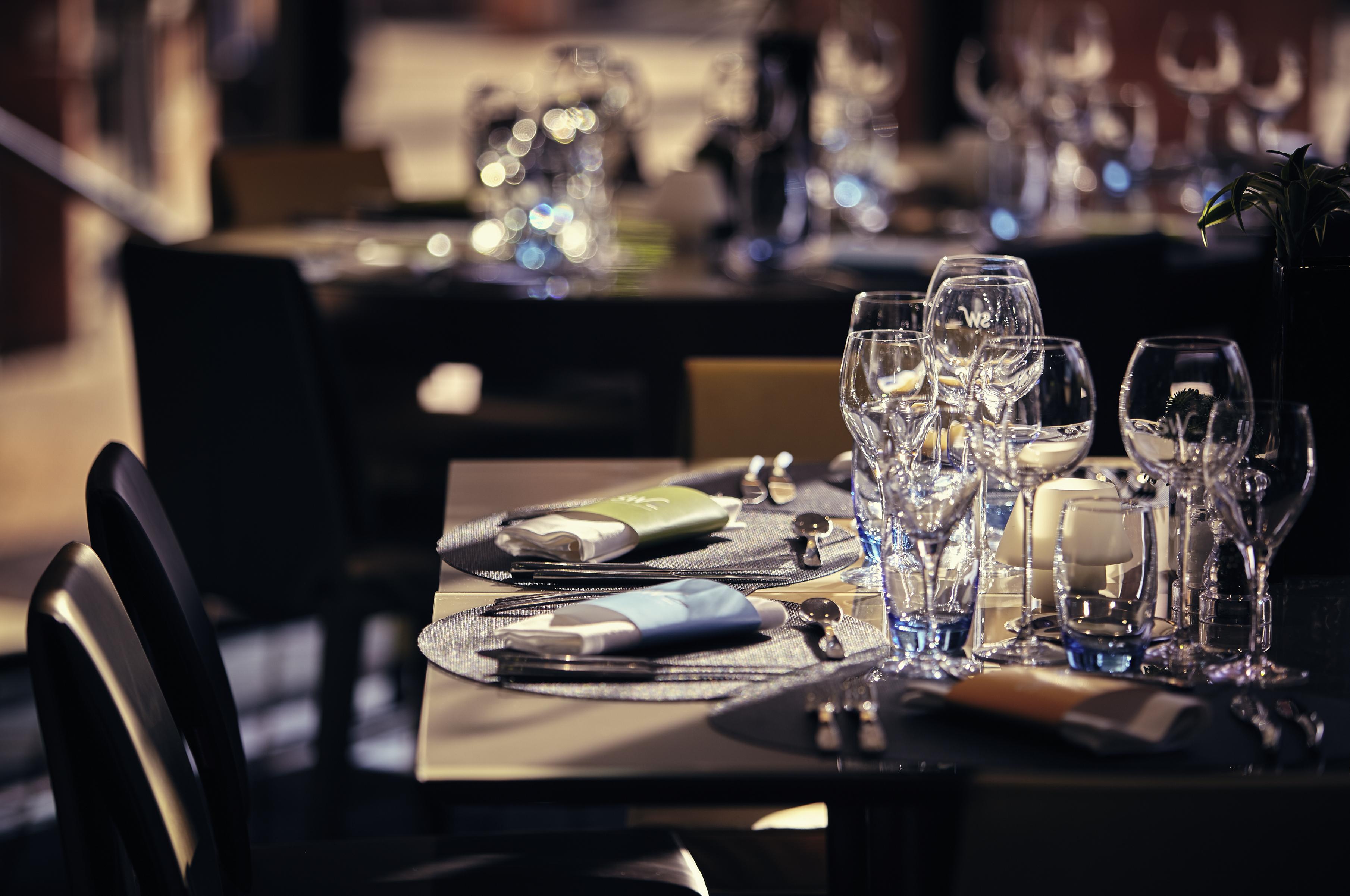 Pullman Toulouse Centre Ramblas 4* Toulouse