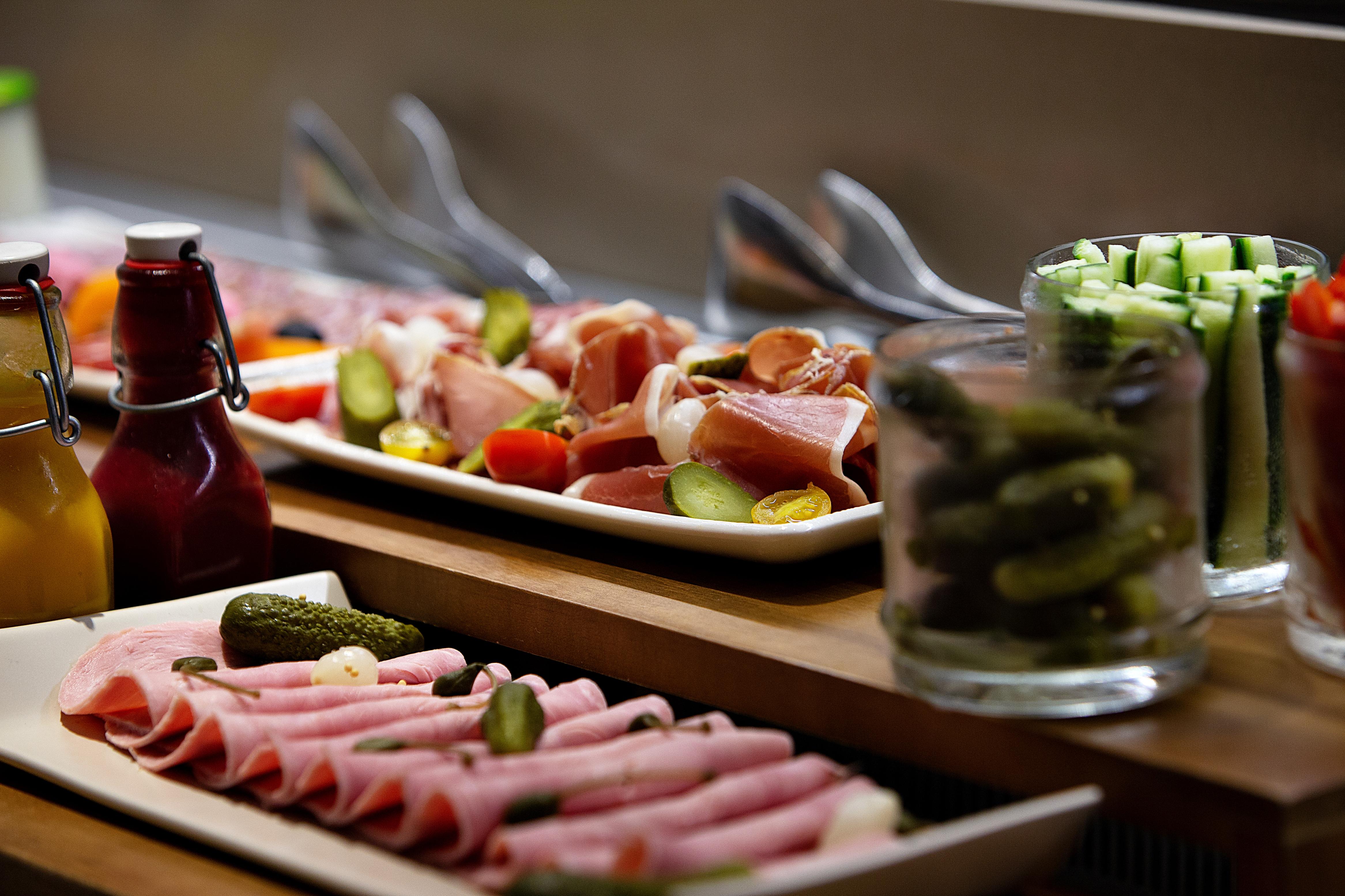Hotel Pullman Toulouse Centre Ramblas 4*
