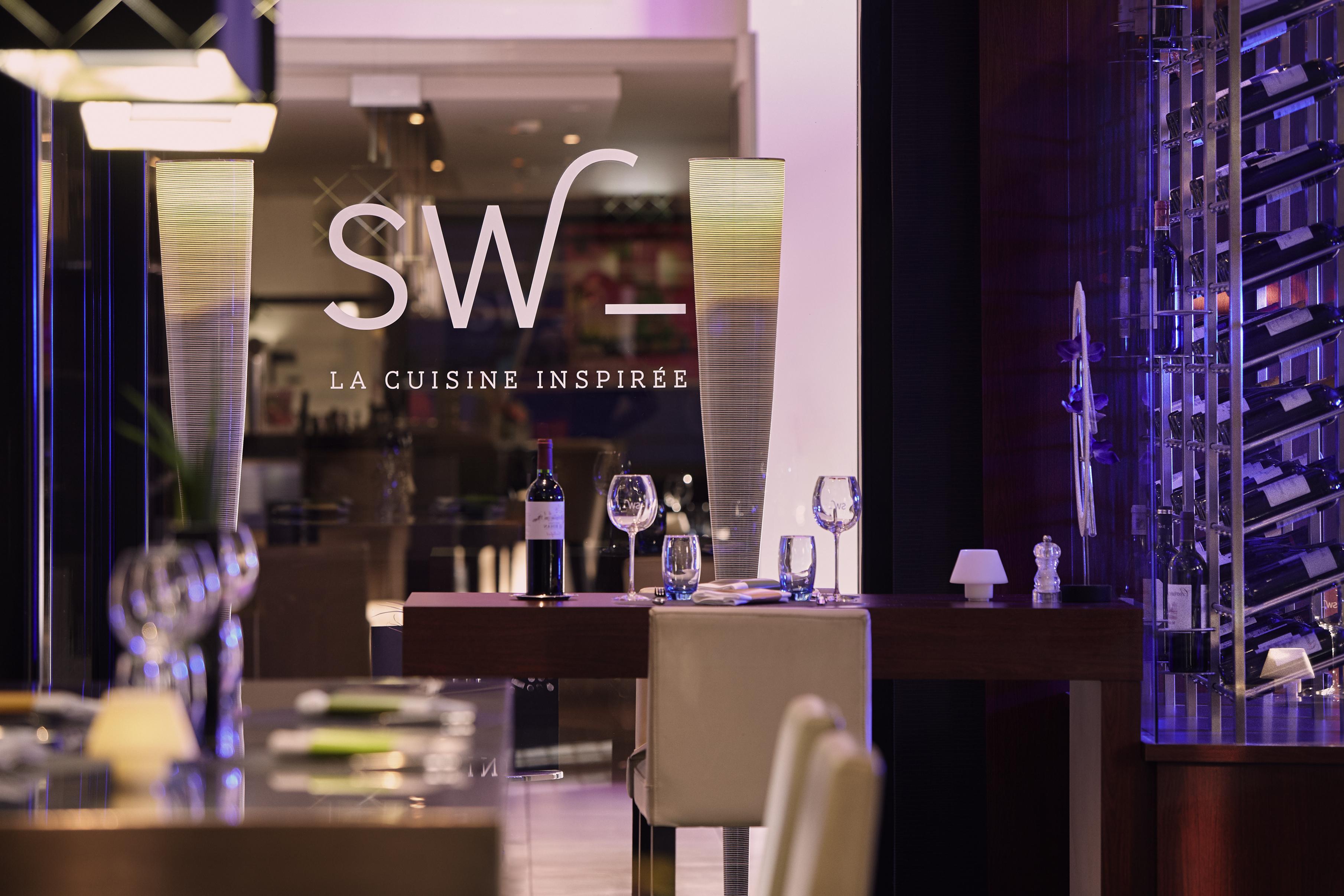 Pullman Toulouse Centre Ramblas 4* Toulouse