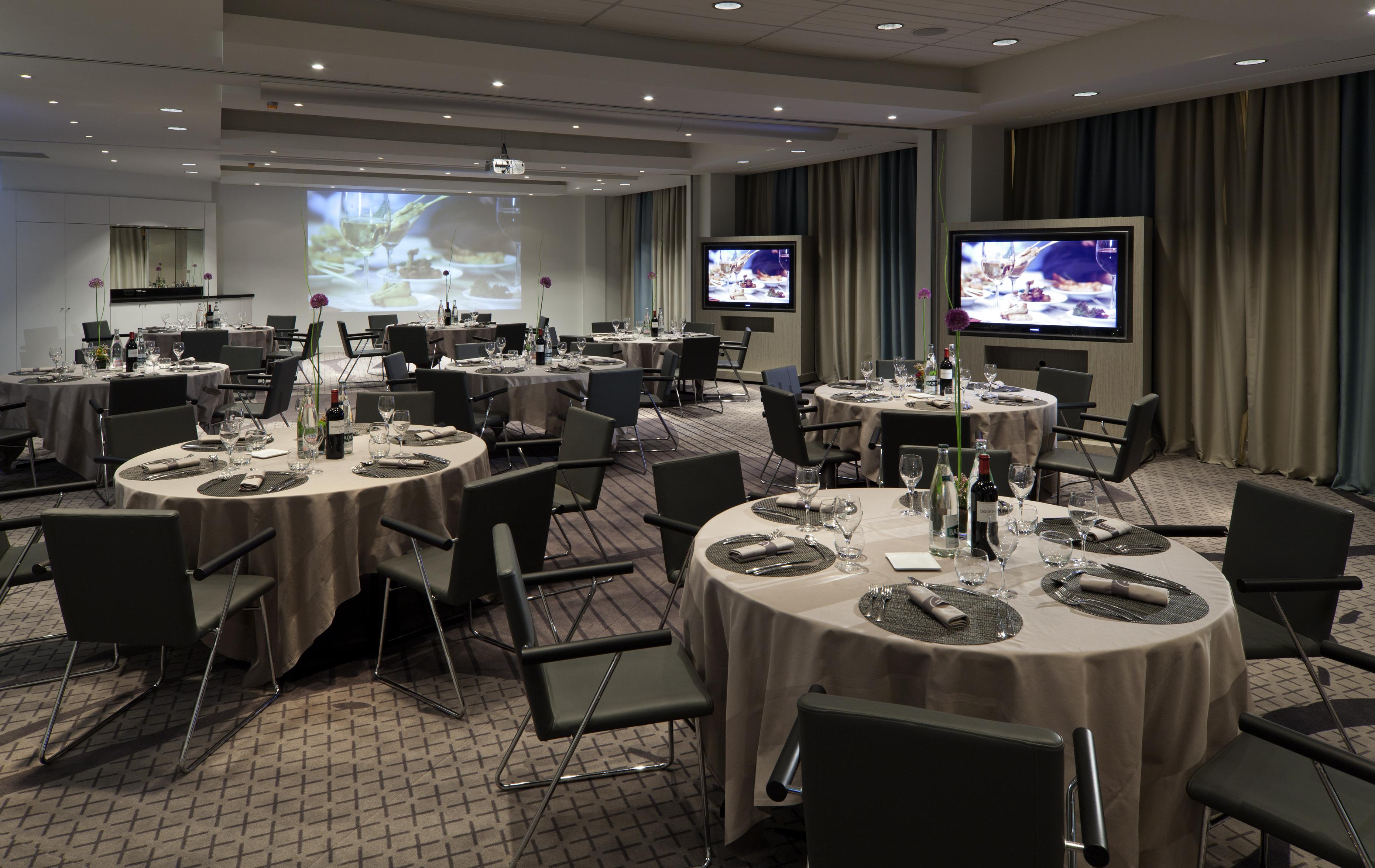 Pullman Toulouse Centre Ramblas 4* Toulouse