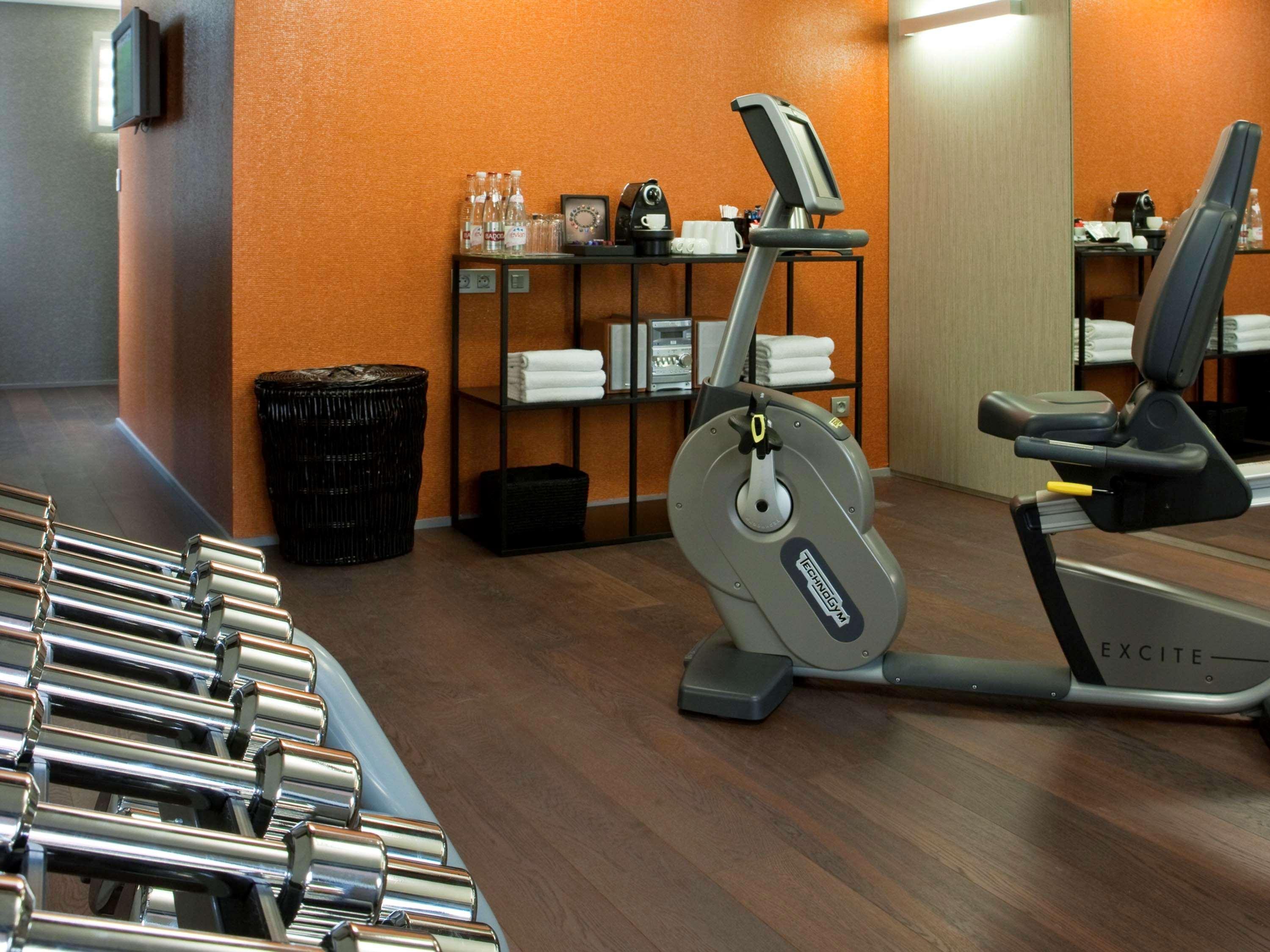 Pullman Toulouse Centre Ramblas 4*