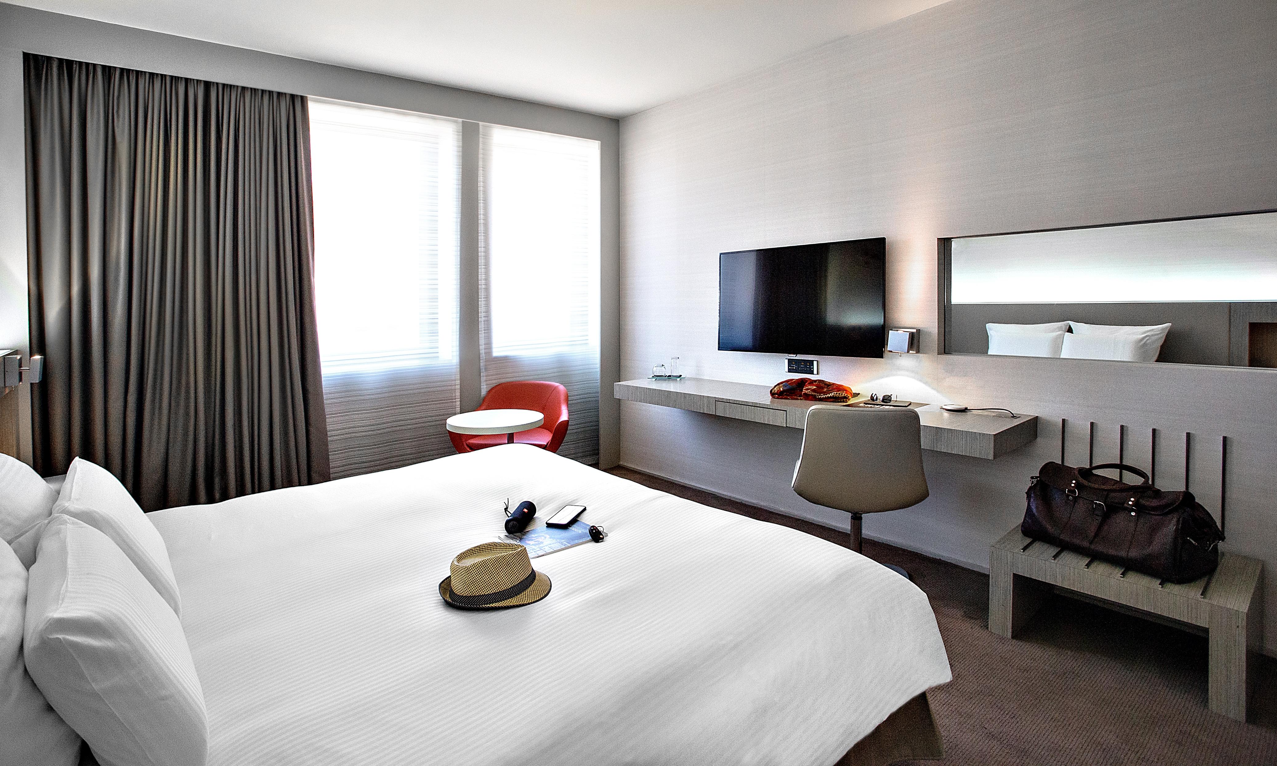 Pullman Toulouse Centre Ramblas 4*