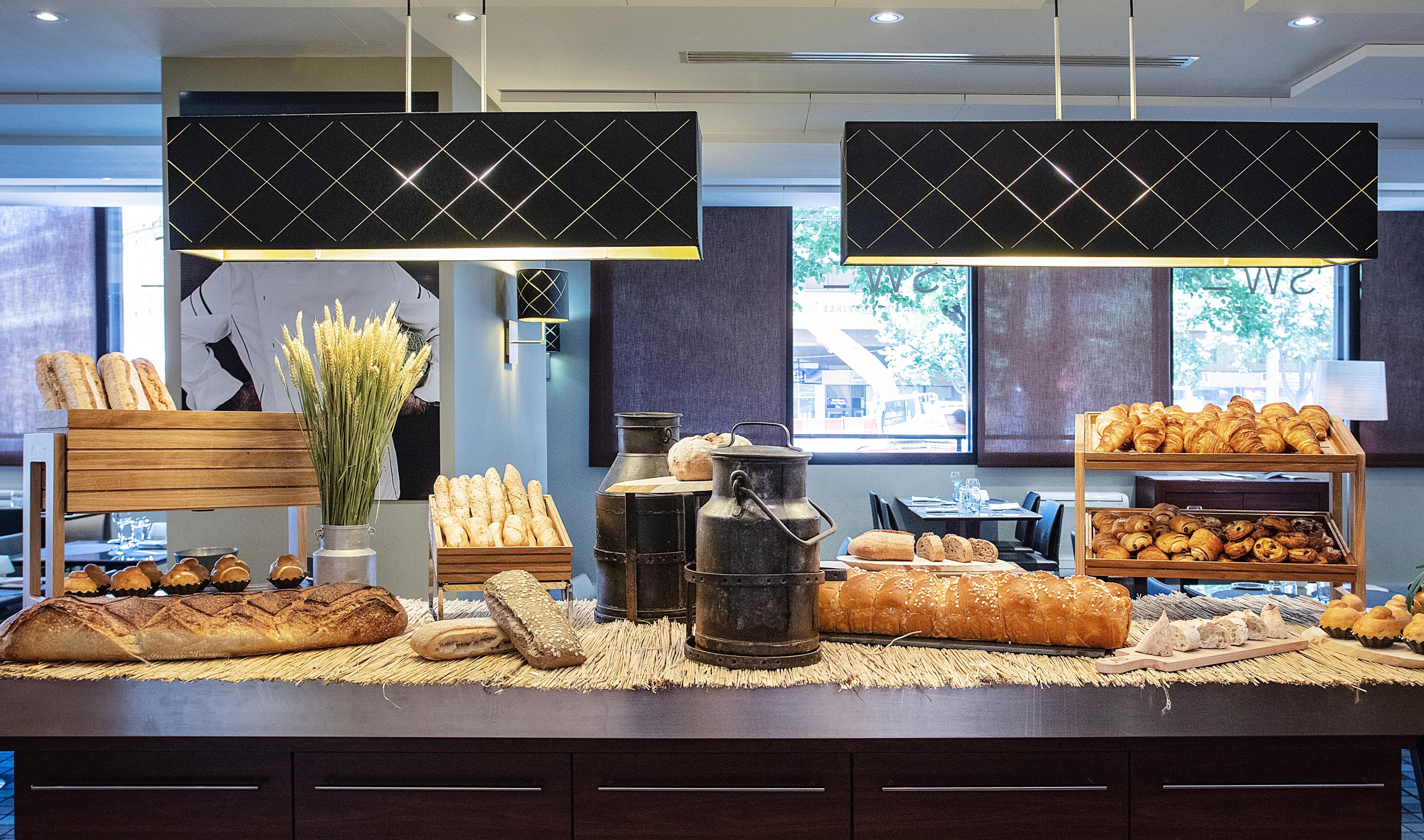 Hotel Pullman Toulouse Centre Ramblas Toulouse