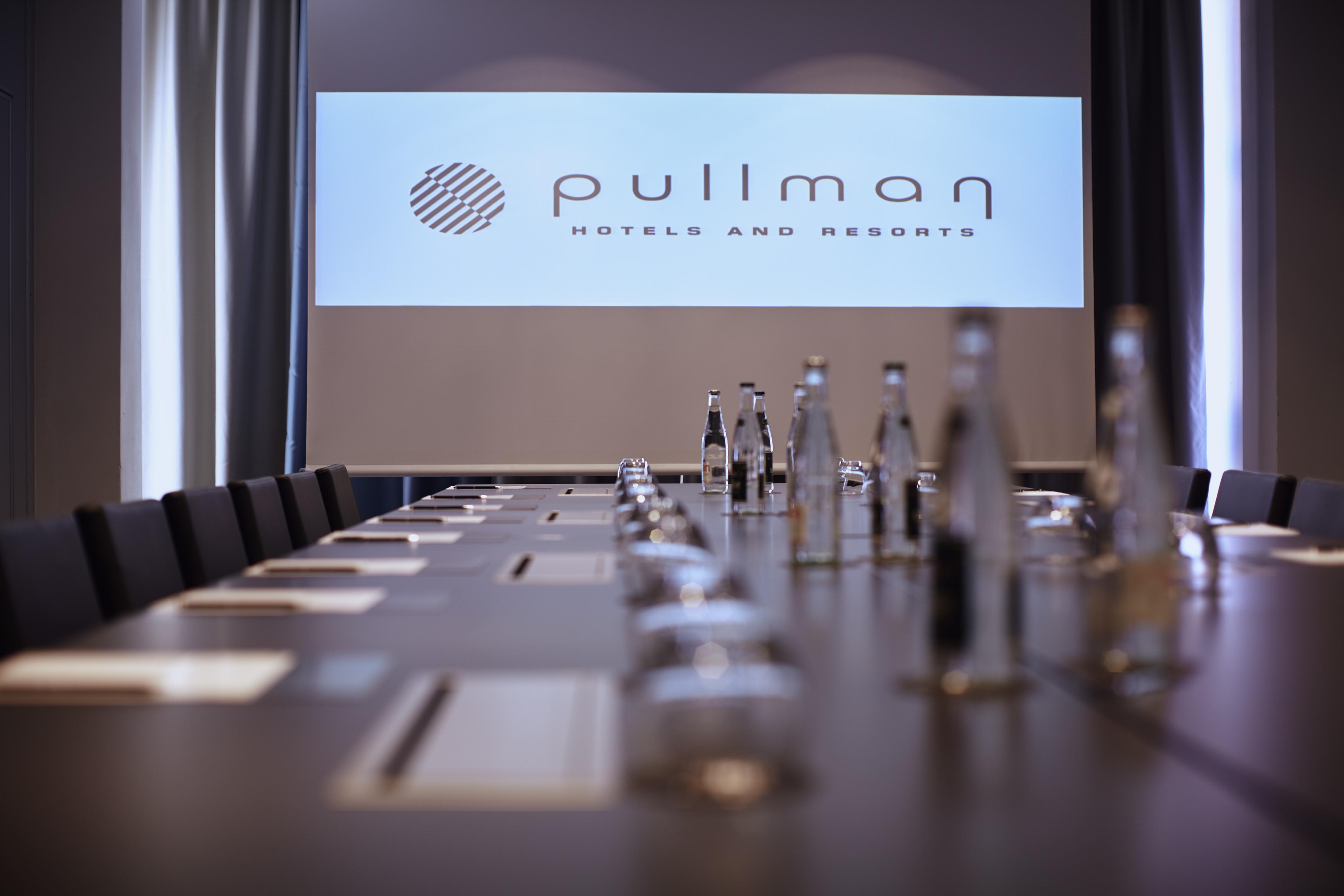 Hotel Pullman Toulouse Centre Ramblas