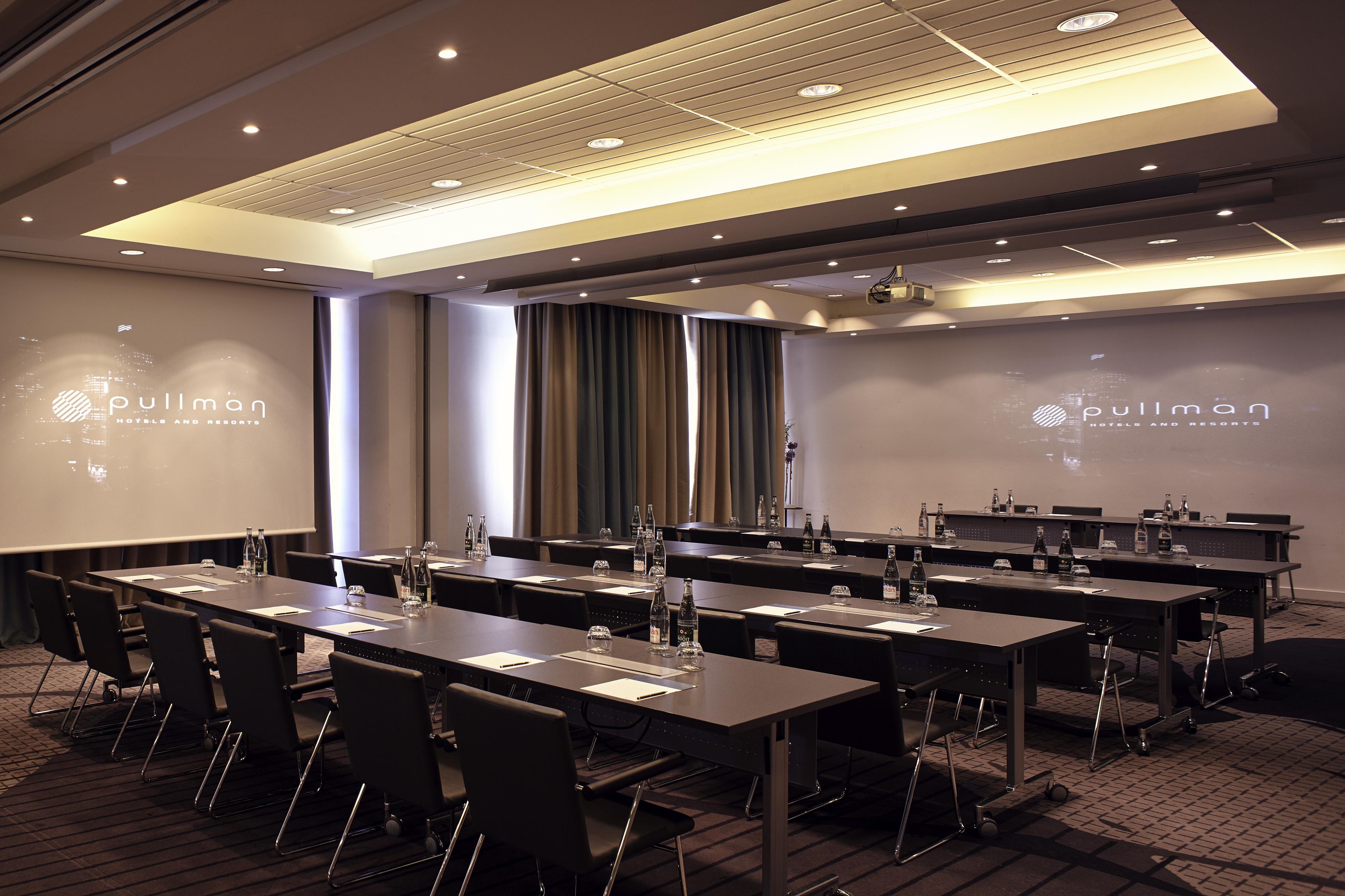 Pullman Toulouse Centre Ramblas Toulouse