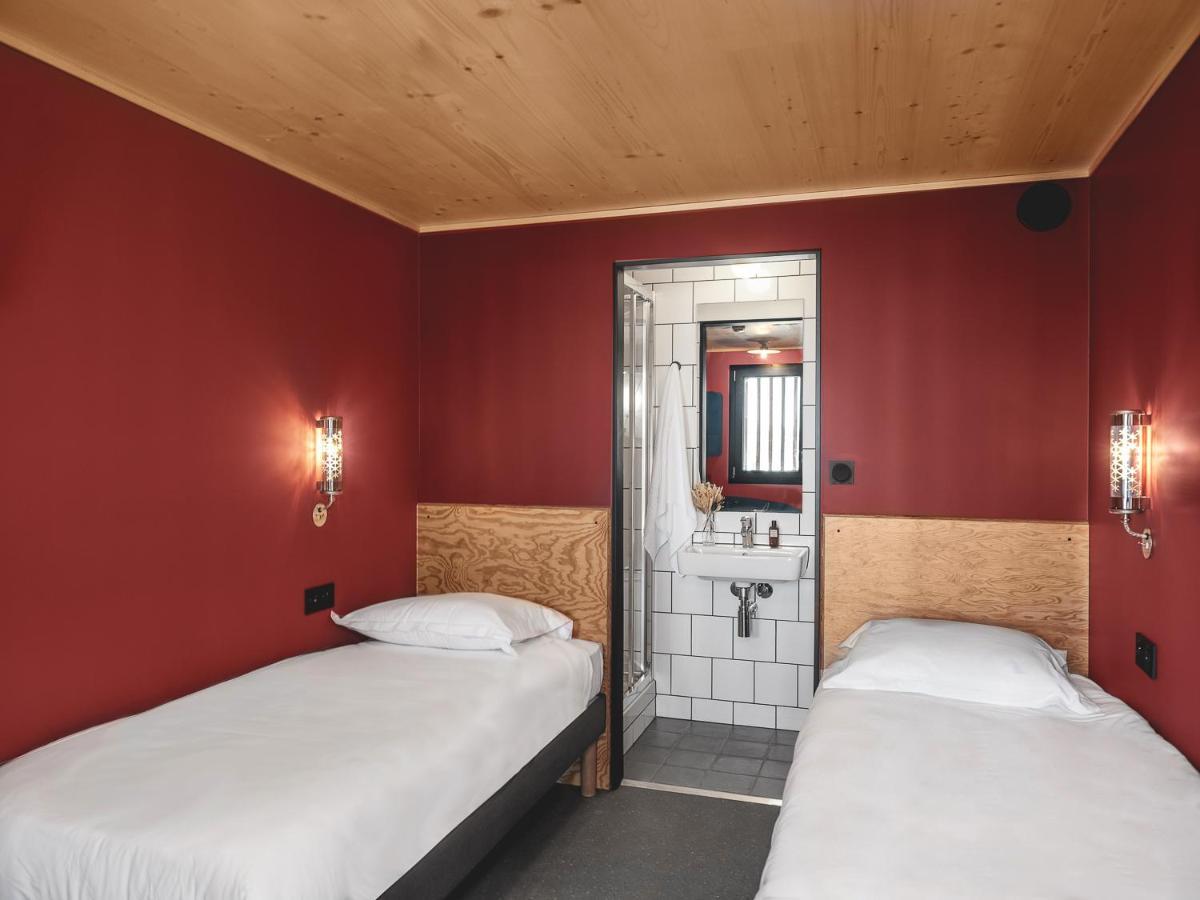 Eklo Hotel Toulouse