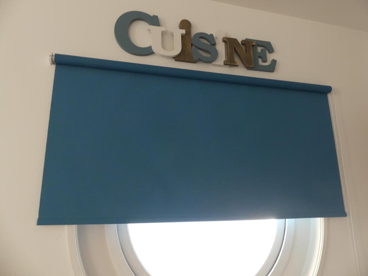 Apartment Le Jardin Bleu - Dormiratoulouse Basso Cambo