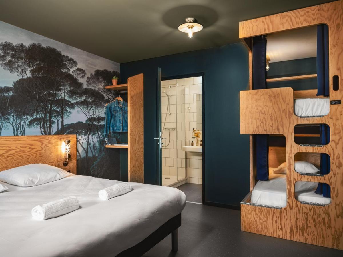 Eklo Hotel