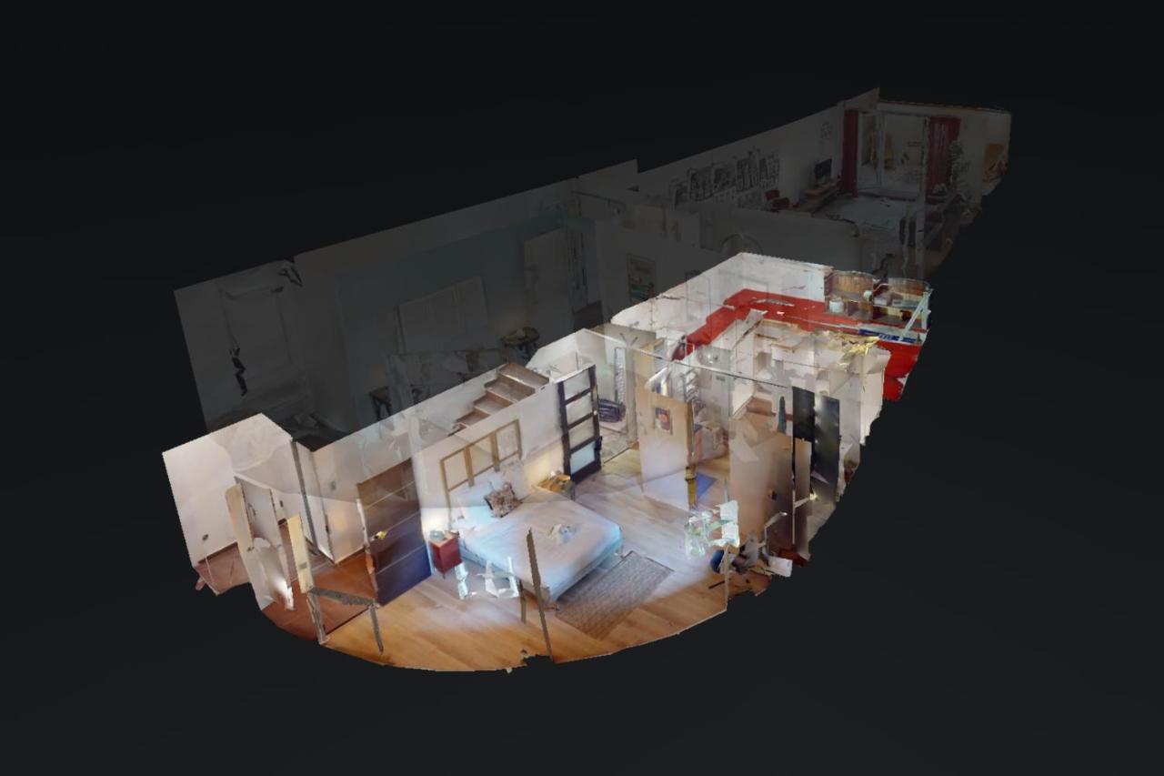 Expat Renting - Le Bistrot - St Cyprien - Parking